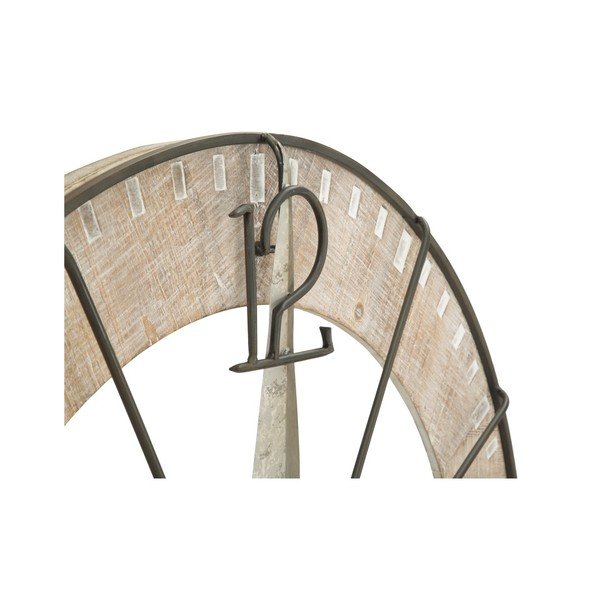 Orologio da parete a vento, ⌀ 90 cm - Mauro Ferretti-image-4