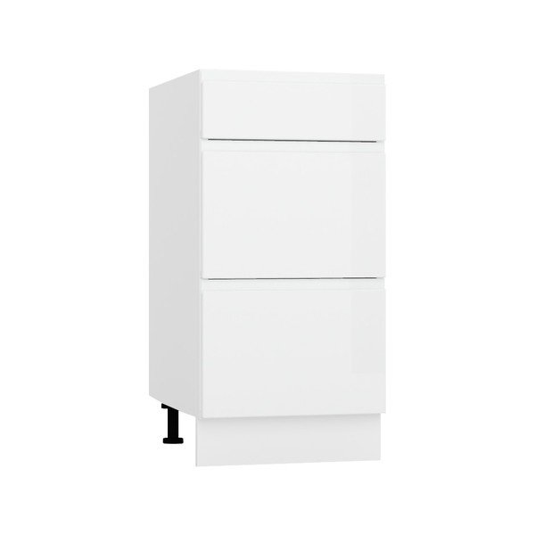 Mobile da cucina inferiore (larghezza 40 cm) Amity - STOLKAR