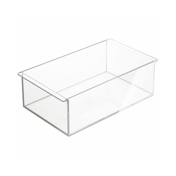 Organizér InterDesign Clarity, 30,5 x 18 cm