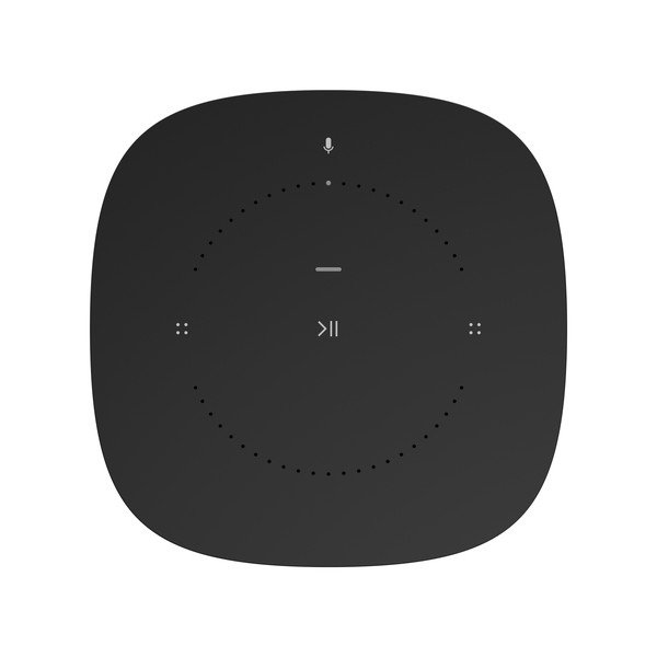 Altoparlante portatile nero scuro One - Sonos-image-4