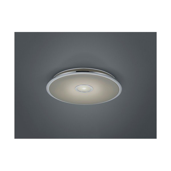 Apparecchio da soffitto rotondo a LED Osaka, ø 65 cm - Trio-image-4
