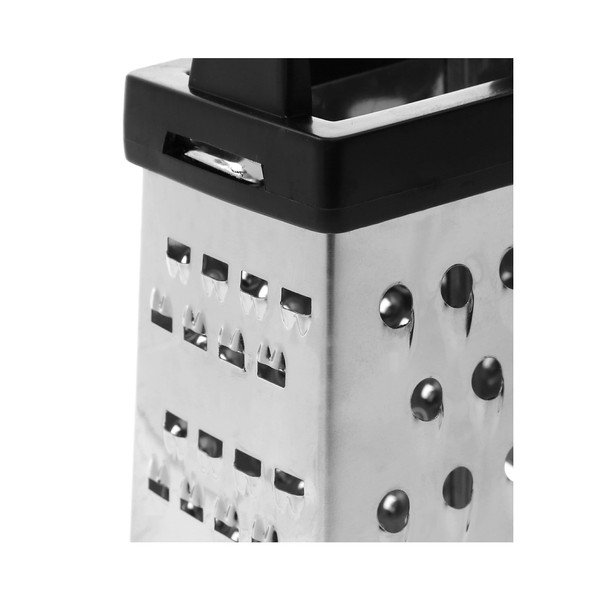 Set di grattugie e ciotole a 4 facce - Premier Housewares-image-2