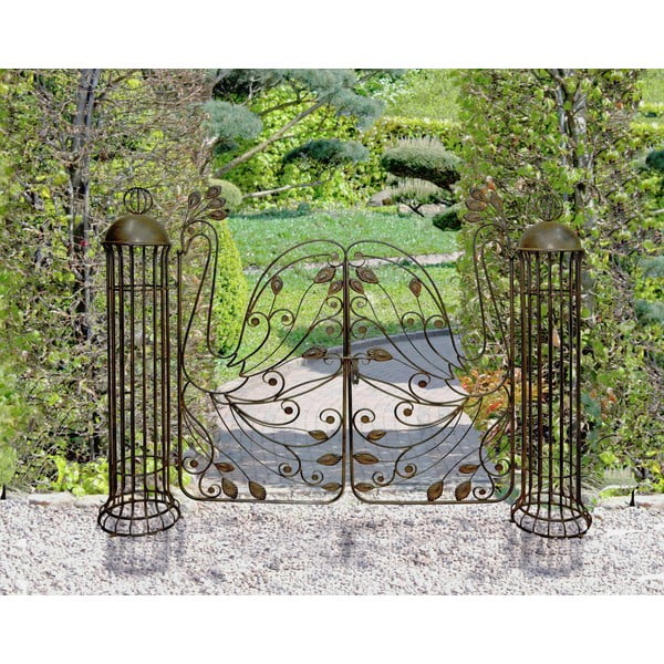 Cancello Pacaya - Garden Pleasure-image-1