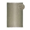 Tappeto verde 60x110 cm - Flair Rugs