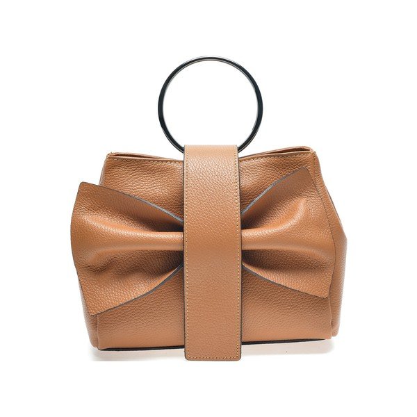 Borsa in pelle - Roberta M