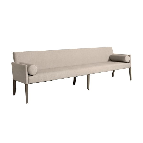 Lavice Cross Sofa Beige