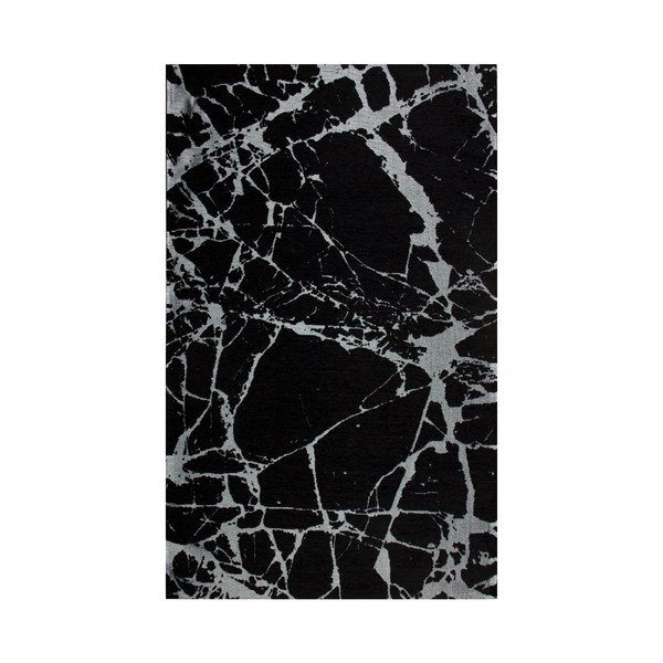 Tappeto Eco Rugs Marble, 135 x 200 cm - Eko Halı