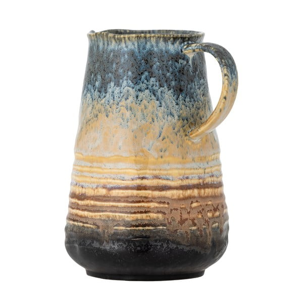 Brocca in gres Deana – Bloomingville-image-3