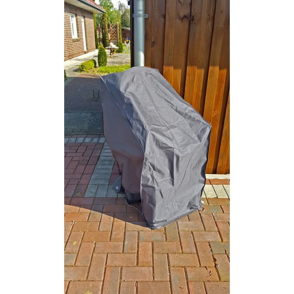 Telo protettivo per mobili da giardino 65x65x80 cm - Garden Pleasure-image-1