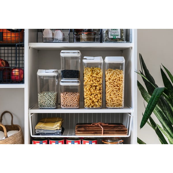 Vasetti per alimenti in set da 7 Modula - Mepal-image-2