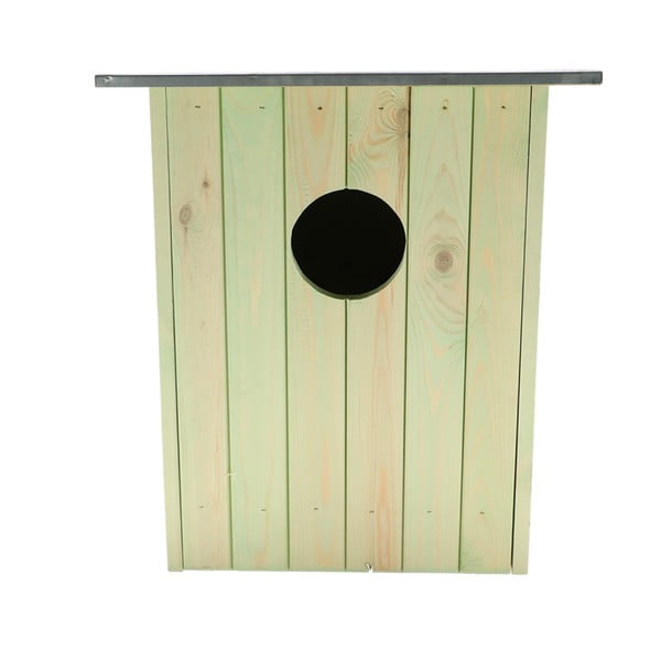 Scatola di legno per pappagallini - Esschert Design-image-2