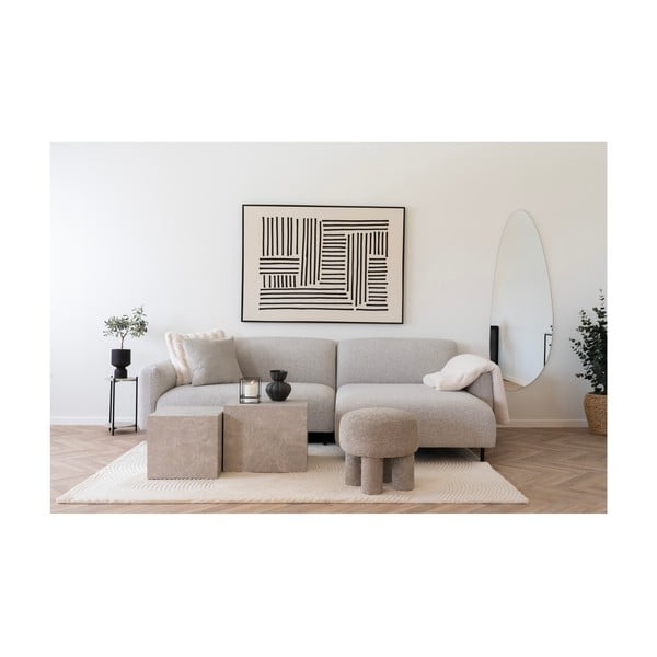 Cuscino decorativo 45x45 cm Kobe – House Nordic-image-3