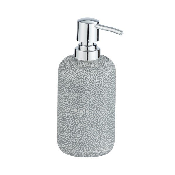 Distributore di sapone grigio Raja - Wenko