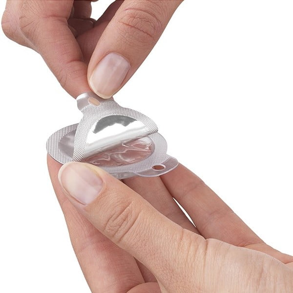 Sada 3 vůní do koše Brabantia Perfume Your Bin Pine-image-2