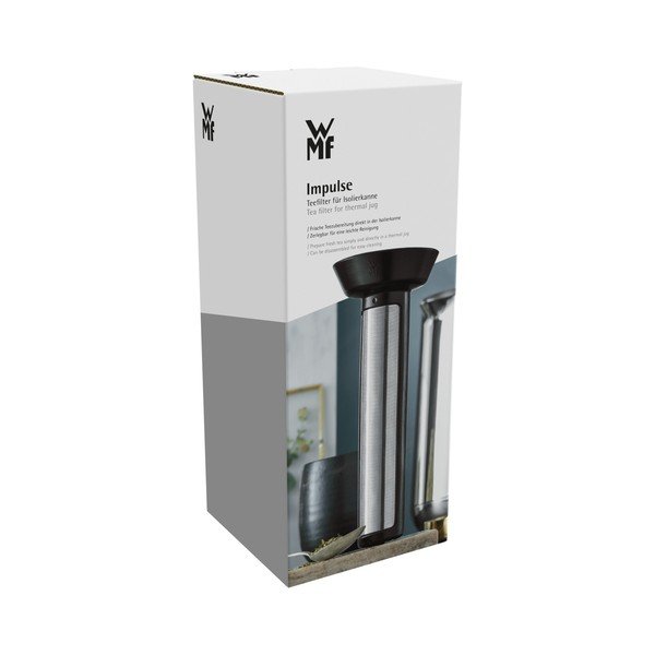 Filtro in acciaio inox per thermos Cromargan® Plus Impulse - WMF-image-2
