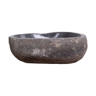 Lavabo in pietra Donau - House Nordic