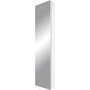 Mobile per ingresso bianco 50x195x18 cm Rotary – Germania