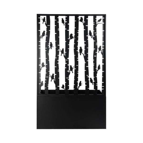 Scatola di metallo con supporto - Esschert Design-image-2