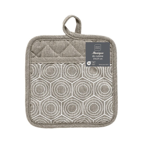 Presina in miscela di fibre Alveis – douceur d'intérieur-image-3