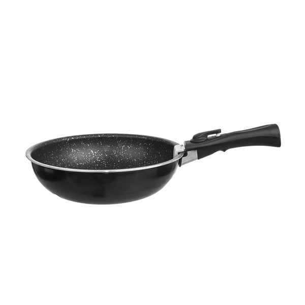 Padella WOK in alluminio Combi, ø 26 cm Grande - Orion