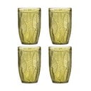 Set di bicchieri 4 pz 450 ml Areca – Ladelle