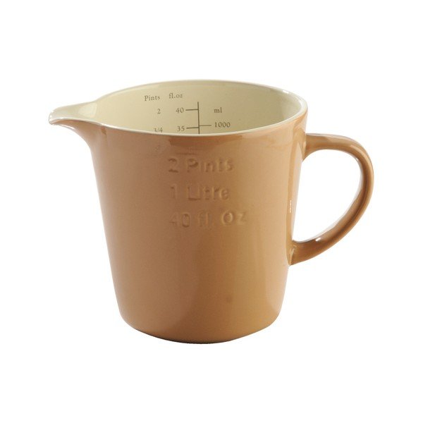 Kameninová odměrka Cane, 1 l