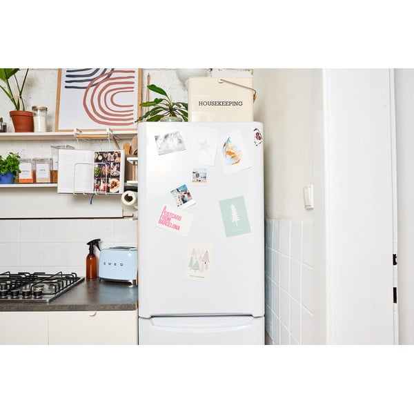 Supporto in crema per prodotti di pulizia Living Nostalgia - Kitchen Craft-image-2