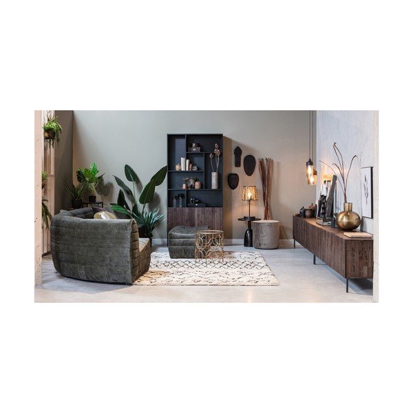 Vaso in acciaio color oro Pixie - WOOOD-image-4