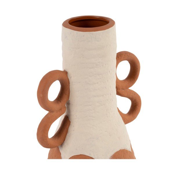 Vaso in terracotta Madeira - Sema-image-1