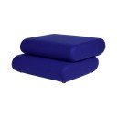 Poggiapiedi blu Taso – noo.ma