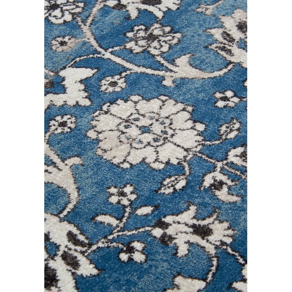 Tappeto blu 200x280 cm Ernest - Villeroy&Boch-image-4