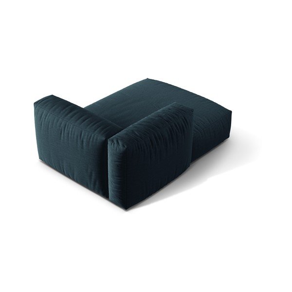 Modulo divano blu scuro (angolo sinistro) Martina - Micadoni Home-image-2