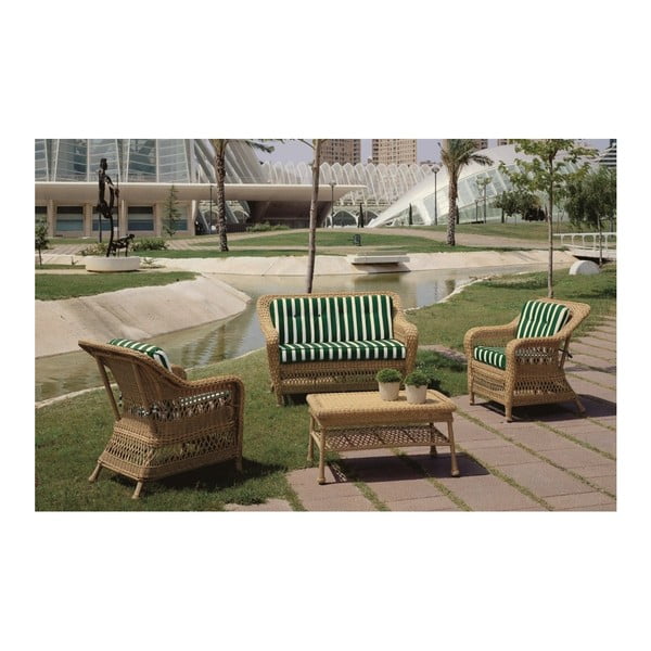 Zahradní křeslo Geese Jessy-image-1