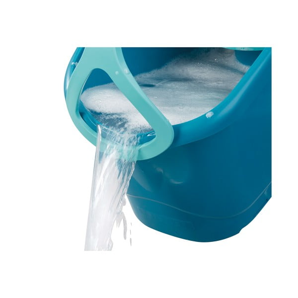 Mop con secchio e panno rotante Clean Twist Disc Mop Ergo – LEIFHEIT-image-3