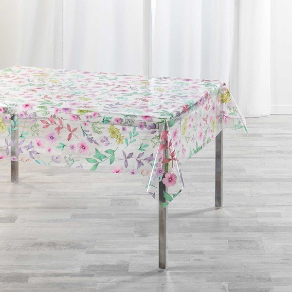 Tovaglia lavabile 140x240 cm Freshy - douceur d'intérieur