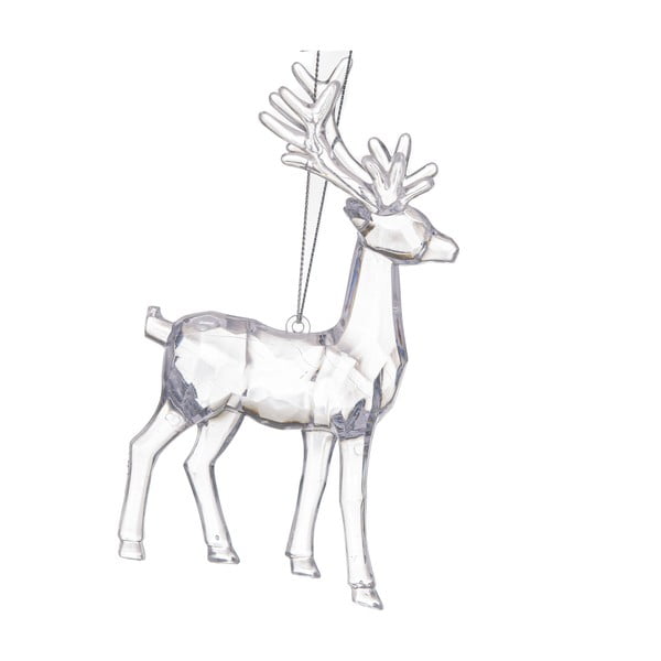 Decorazioni natalizie 3 pz Deer - Dakls