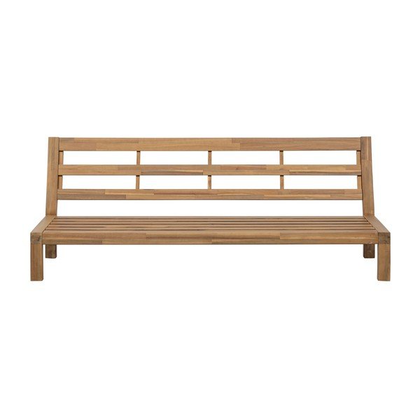 Divano da giardino greige imbottito Relax – vtwonen-image-4