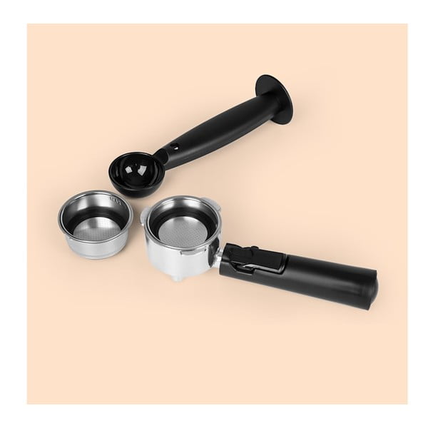 Macchina da caffè Passionata 15 - Klarstein-image-4