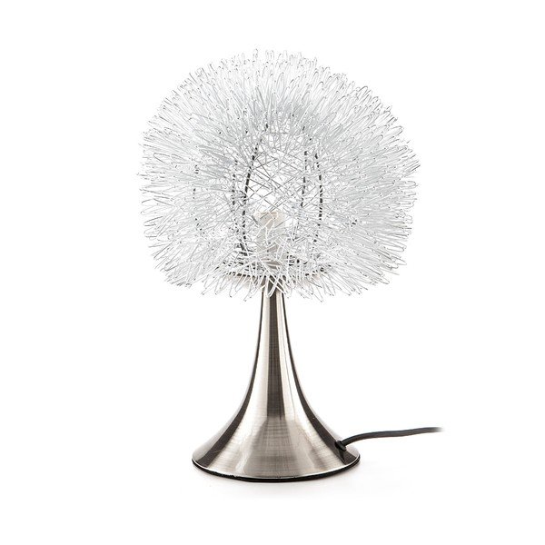 Bílá stolní lampa Tomasucci Panica