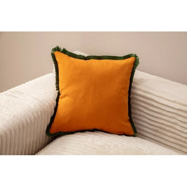 Federa decorativa 43x43 cm Sacakli – Mioli Decor-image-1