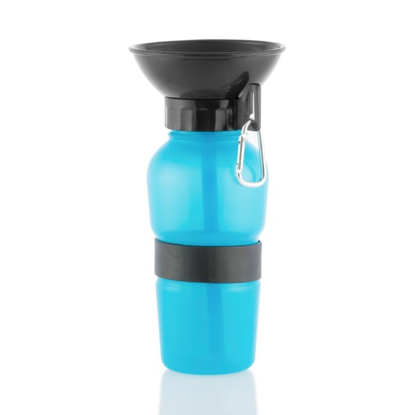 Borraccia da viaggio per cani - InnovaGoods