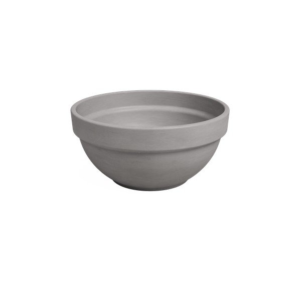 Vaso in terracotta ø 20 cm Amalia Campana - Artevasi