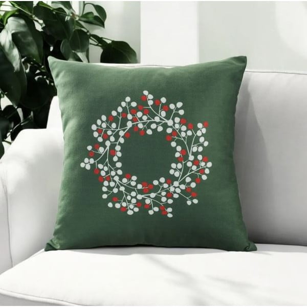 Federa decorativa 45x45 cm – Mila Home