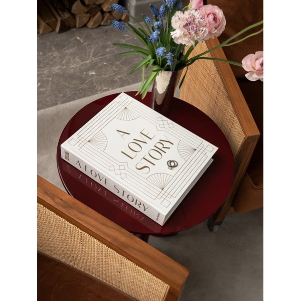 Album fotografico A Love Story – Printworks-image-1