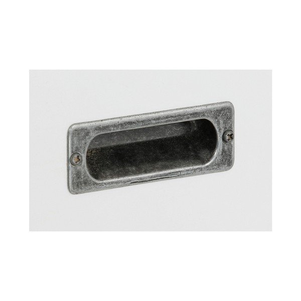 Armadio bianco e marrone Ariel - Støraa-image-4
