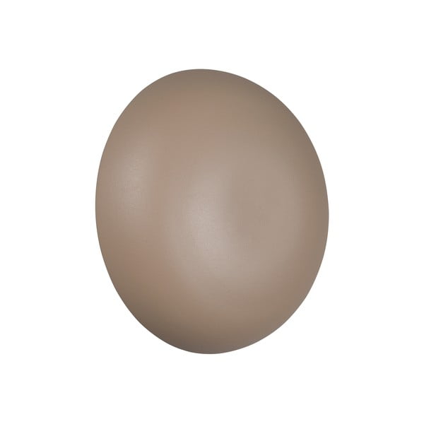 Lampada da parete LED beige con ricarica USB Davey – Trio-image-2