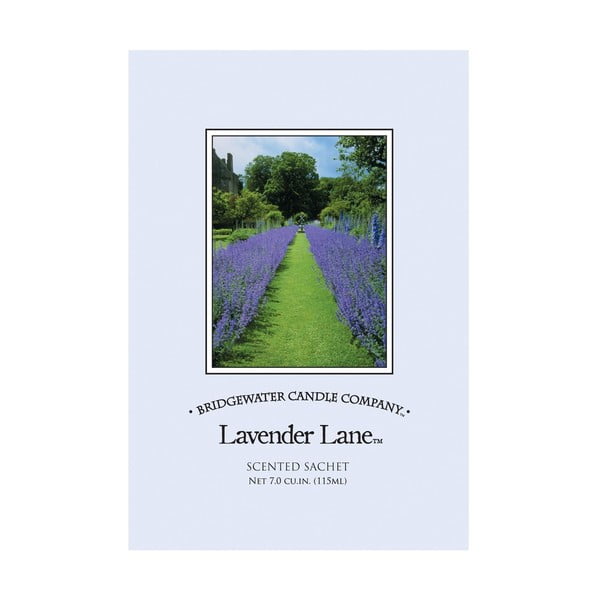 Borsa profumata Lavender Lane - Bridgewater Candle Company