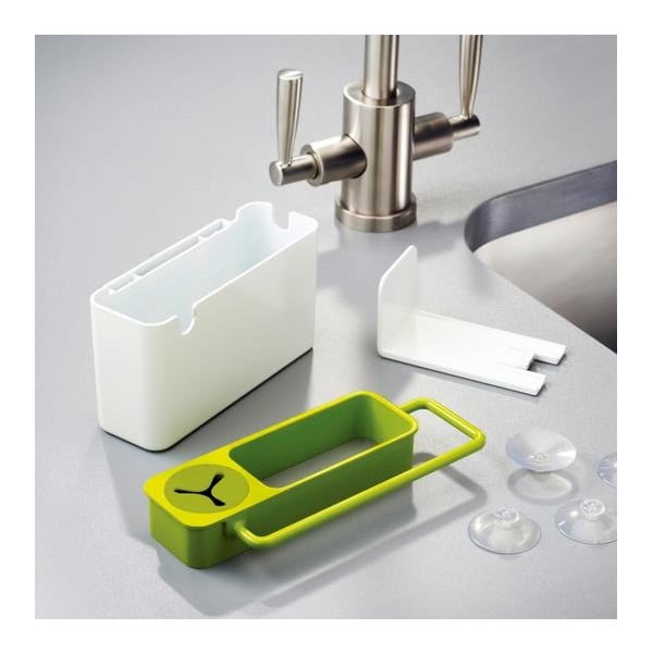 Supporto per detersivo, grigio - Joseph Joseph-image-2