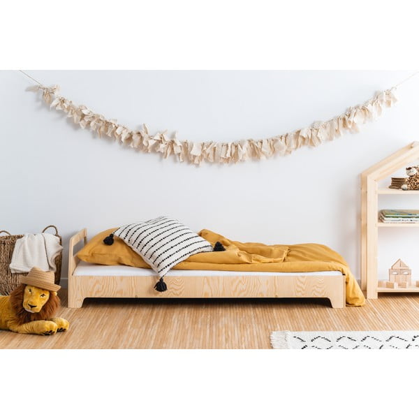 Letto per bambini 90x190 cm Kiki 2 - Adeko