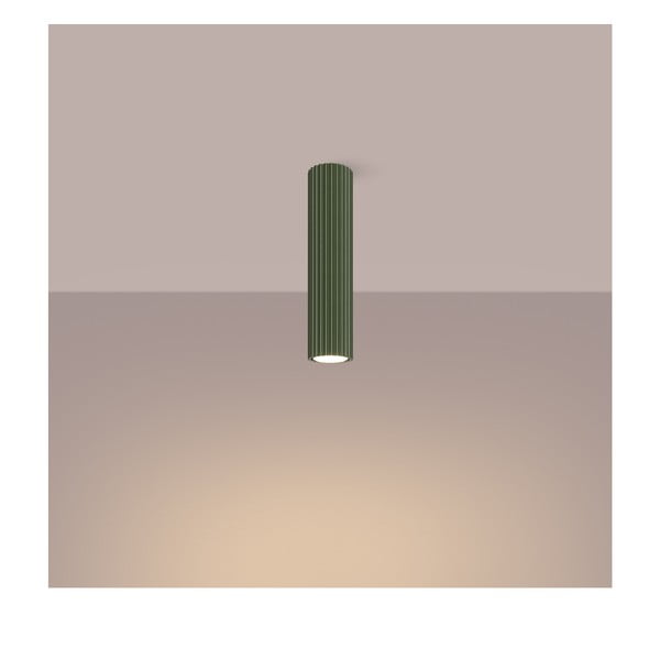 Faretto verde Gleam – Sollux-image-3